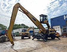 Caterpillar M 325 C MH