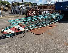 Kobelco CKE 600 JIB