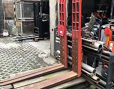 Durwen DPK 300 // 2.5T Tragkraft