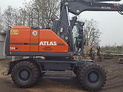 Atlas 150W