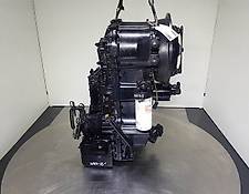 Komatsu WA320-ZF 4WG-160-4656054036-Transmission/Getriebe Komatsu WA320-ZF 4WG-160-4656054036-Transmission/Getriebe
