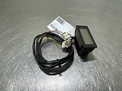 Ahlmann AZ14-4109455A-ZF 0750133022-Display unit/Dashboard