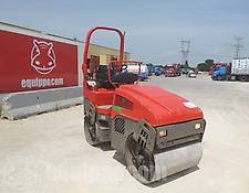 Bomag BW100AD