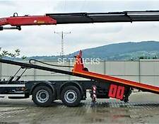 Volvo FM