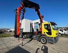 Renault Premium Lander