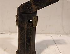crane arm Prolonga Grua Brazo for PALFINGER loader crane