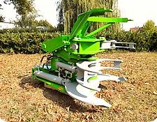Othmerding Baumschere BS-650 | Fällgreifer | 3 - 8t