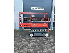 Skyjack TS3219