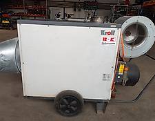 Kroll M 100