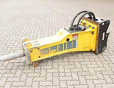 Epiroc MB 1200 Epiroc MB 1200