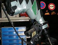 Hitachi PERFORATEUR DH45