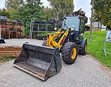 Komatsu ohne Zähne Komatsu ohne Zähne