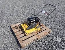 Wacker Neuson WP1550A