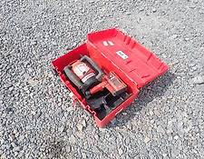 Hilti PR20