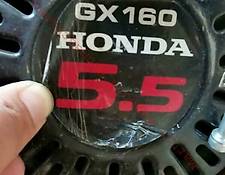 Honda GX160 5.5