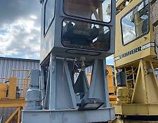 Liebherr Liebherr 140 EC-H 8