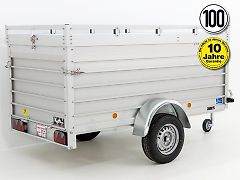 Koch Deckelanhänger 125x250cm Höhe:95cm 1300kg|Typ 4.13