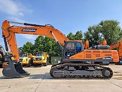 Doosan DX530LC-7M