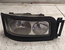 MAN headlight Faro Delantero Derecho for MAN TGA 18.480 FAC tractor unit MAN headlight Faro Delantero Derecho for MAN TGA 18.480 FAC tractor unit