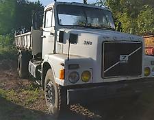 Volvo N720