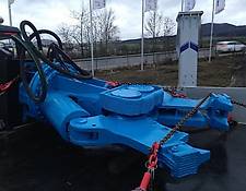 Krupp CC 1501 U