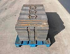 Komatsu PC150 / PC160 / PC180 / PC210 / PC240