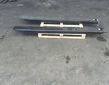 TVH 2000 mm