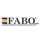 Gyártói logó Fabo